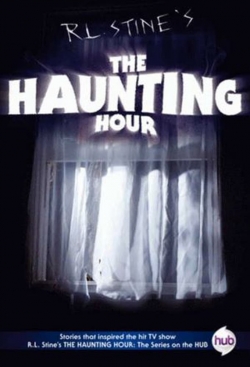 Watch R. L. Stine's The Haunting Hour Movies Online Free