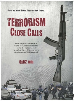 Watch Terrorism Close Calls Movies Online Free