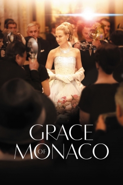 Watch Grace of Monaco Movies Online Free