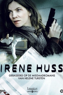 Watch Detective Inspector Irene Huss Movies Online Free