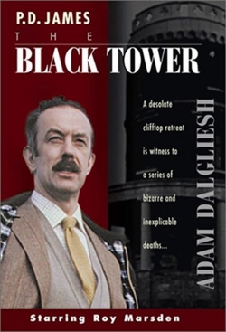 Watch The Black Tower Movies Online Free