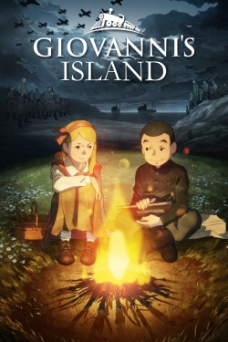 Watch Giovanni's Island Movies Online Free