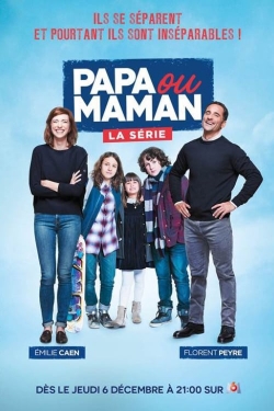 Watch Papa ou Maman Movies Online Free