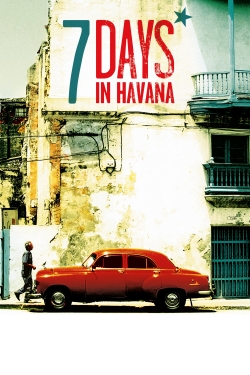 Watch 7 Days in Havana Movies Online Free