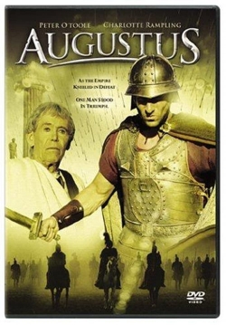 Watch Augustus: The First Emperor Movies Online Free