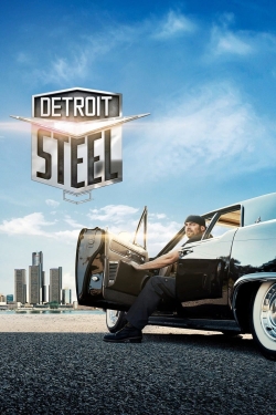 Watch Detroit Steel Movies Online Free