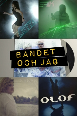 Watch Bandet och jag Movies Online Free