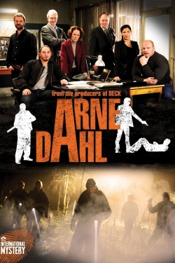 Watch Arne Dahl Movies Online Free