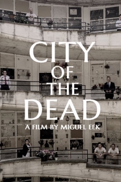 Watch City of the Dead Movies Online Free