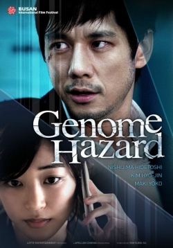 Watch Genome Hazard Movies Online Free