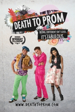 Watch Death to Prom Movies Online Free