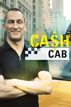 Watch Cash Cab Movies Online Free