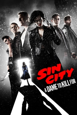 Watch Sin City: A Dame to Kill For Movies Online Free