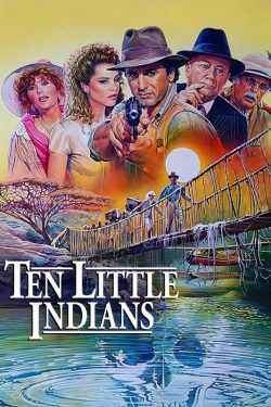 Watch Ten Little Indians Movies Online Free