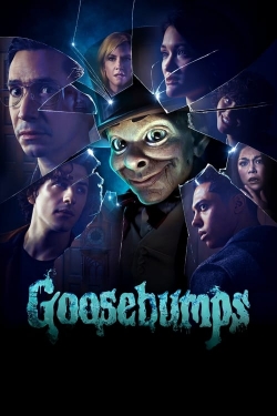 Watch Goosebumps Movies Online Free