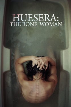 Watch Huesera: The Bone Woman Movies Online Free