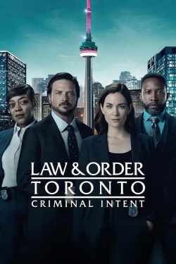 Watch Law & Order Toronto: Criminal Intent Movies Online Free