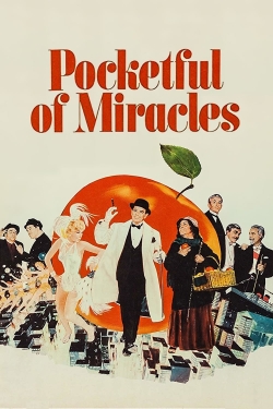 Watch Pocketful of Miracles Movies Online Free