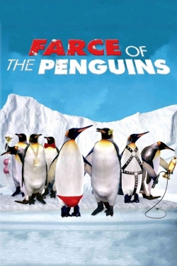 Watch Farce of the Penguins Movies Online Free