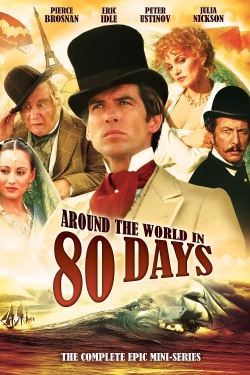 Watch Around the World in 80 Days Movies Online Free