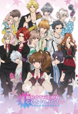 Watch Brothers Conflict Movies Online Free