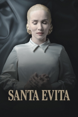 Watch Santa Evita Movies Online Free