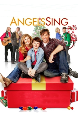 Watch Angels Sing Movies Online Free