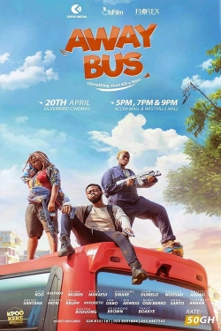 Watch Away Bus Movies Online Free