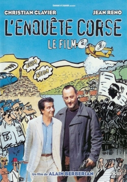 Watch The Corsican File Movies Online Free