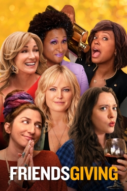 Watch Friendsgiving Movies Online Free