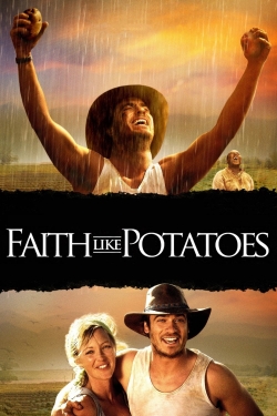 Watch Faith Like Potatoes Movies Online Free