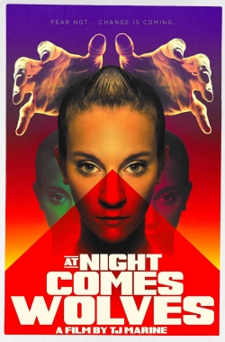 Watch At Night Comes Wolves Movies Online Free