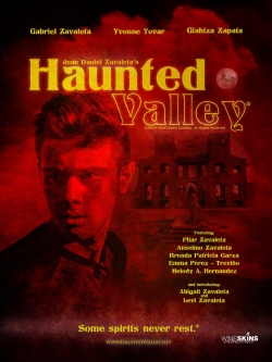 Watch Haunted Valley Movies Online Free