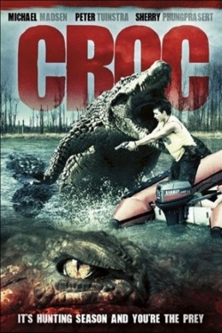 Watch Croc Movies Online Free