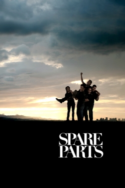 Watch Spare Parts Movies Online Free