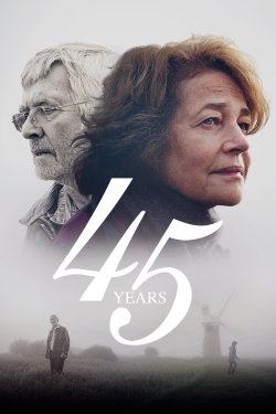 Watch 45 Years Movies Online Free