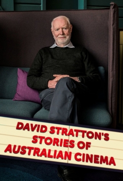 Watch David Stratton's Stories of Australian Cinema Movies Online Free