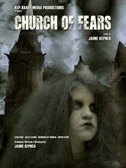 Watch Church of Fears Movies Online Free