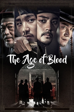 Watch The Age of Blood Movies Online Free