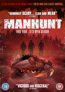 Watch Manhunt Movies Online Free