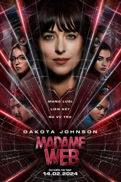 Watch Madame Web Movies Online Free