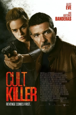 Watch Cult Killer Movies Online Free