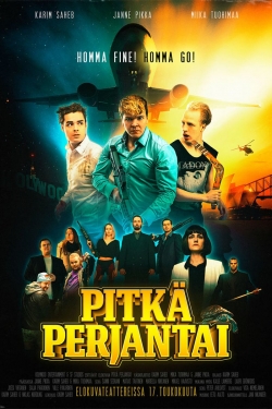 Watch Pitkä perjantai Movies Online Free