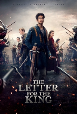 Watch The Letter for the King Movies Online Free