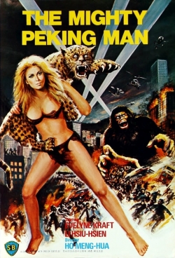 Watch The Mighty Peking Man Movies Online Free