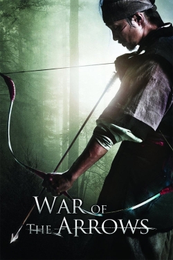 Watch War of the Arrows Movies Online Free