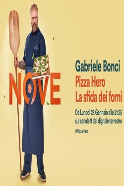 Watch Pizza Hero la sfida dei forni Movies Online Free