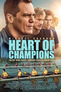 Watch Heart of Champions Movies Online Free