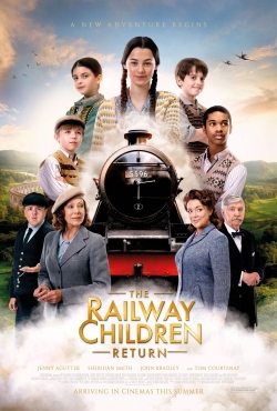 Watch The Railway Children Return Movies Online Free