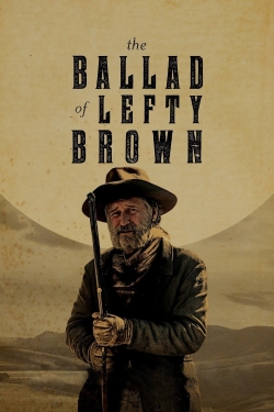 Watch The Ballad of Lefty Brown Movies Online Free